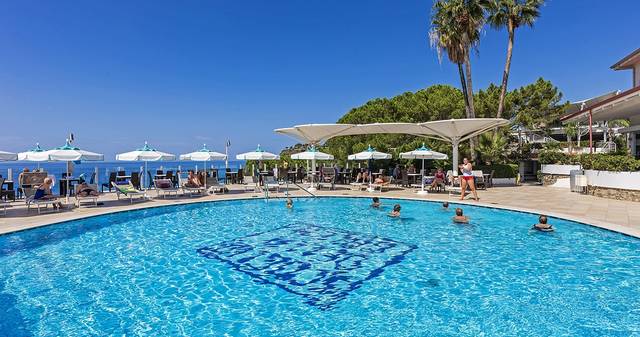 Hotel Scoglio Della Galea — foto 3