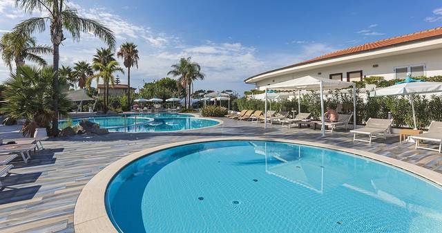 Hotel Scoglio Della Galea — foto 2
