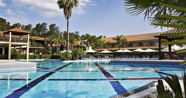 Hotel Club Magic Life Calabria — foto 3