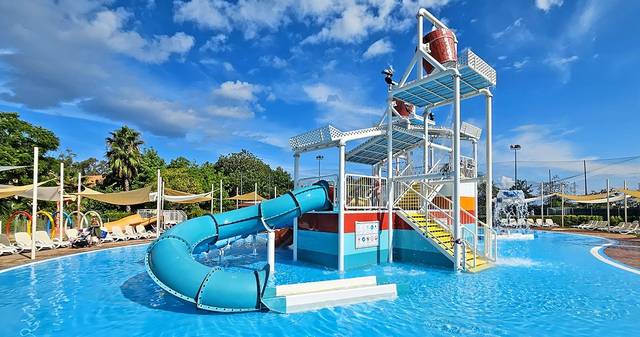Hotel Club Magic Life Calabria — foto 2
