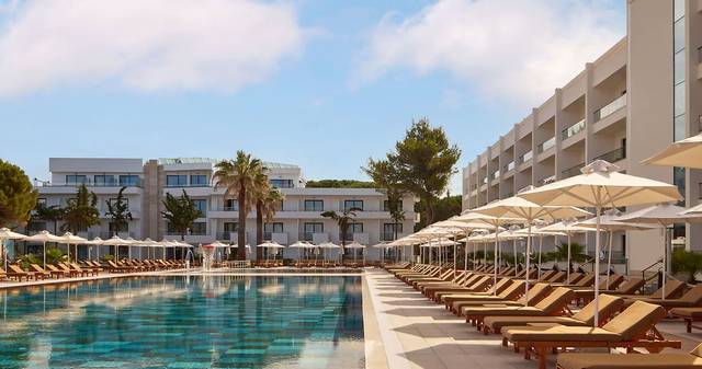 Sol Tropikal Durres — foto 2