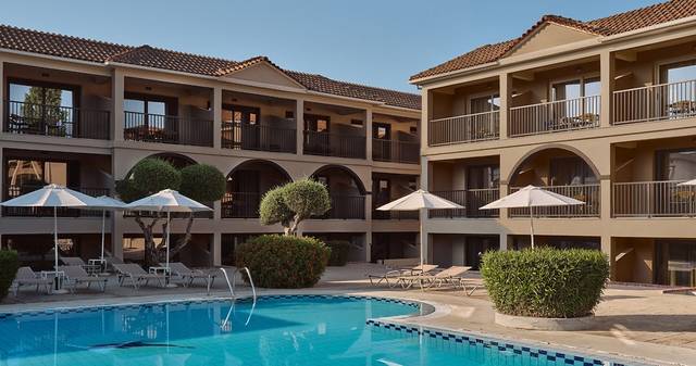 Hotel Verache – fotografie 1