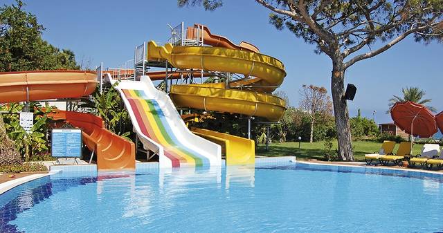 Hotel Club Boran Mare Beach — foto 2