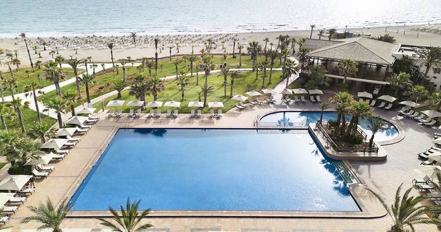 Hotel Iberostar Selection Eolia Djerba — foto 3