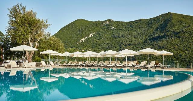 Hotel Atlantica Grand Mediterraneo Resort & Spa — foto 3