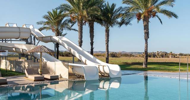Hotel Grecotel Casa Paradiso — foto 3