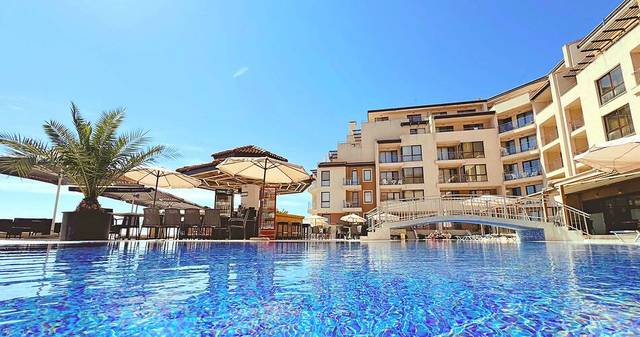 Obzor Beach Resort — foto 2
