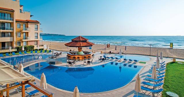 Obzor Beach Resort — foto 3