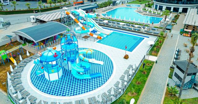 Hotel Lonicera Premium — foto 3