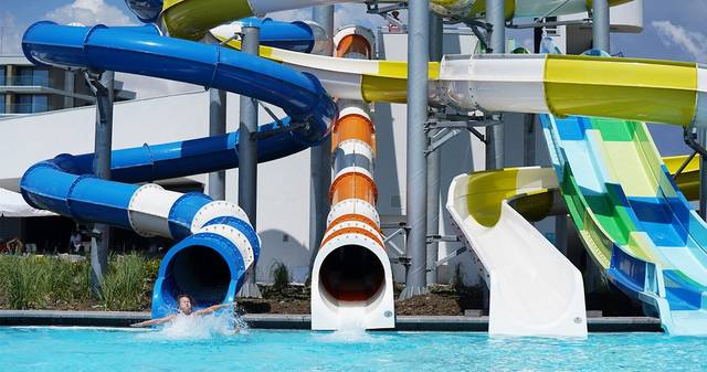 Hotel Wave Resort — foto 3