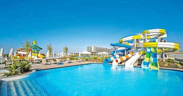 Hotel Wave Resort — foto 2