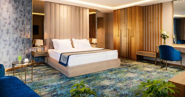 Hotel Admiral — foto 3