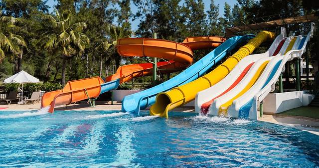 Hotel Green Bay Resort — foto 3