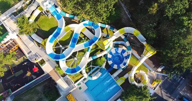 Hotel Grifid Aqua Club Bolero — foto 3