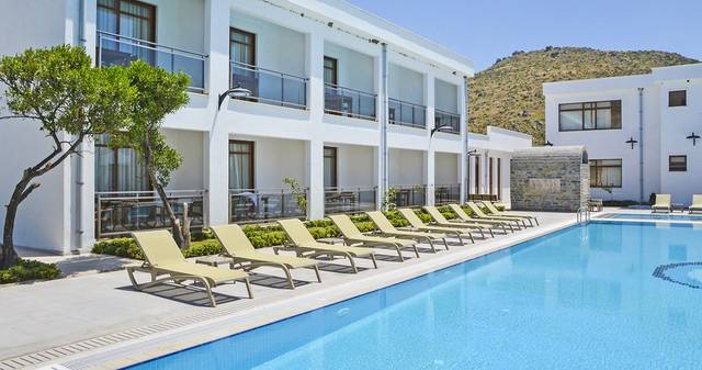 Hotel Club Marma — foto 2