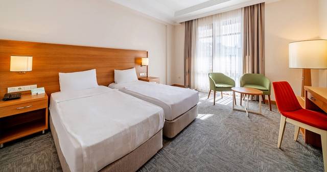 Hotel Club Marma — foto 3