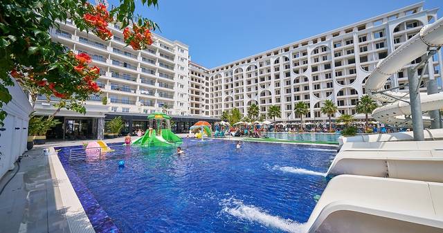 Hotel Bonita Luxury Resort — foto 3