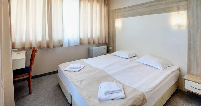 Hotel Paraiso Theopolis — foto 2
