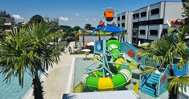 Atliman Beach Park — foto 3