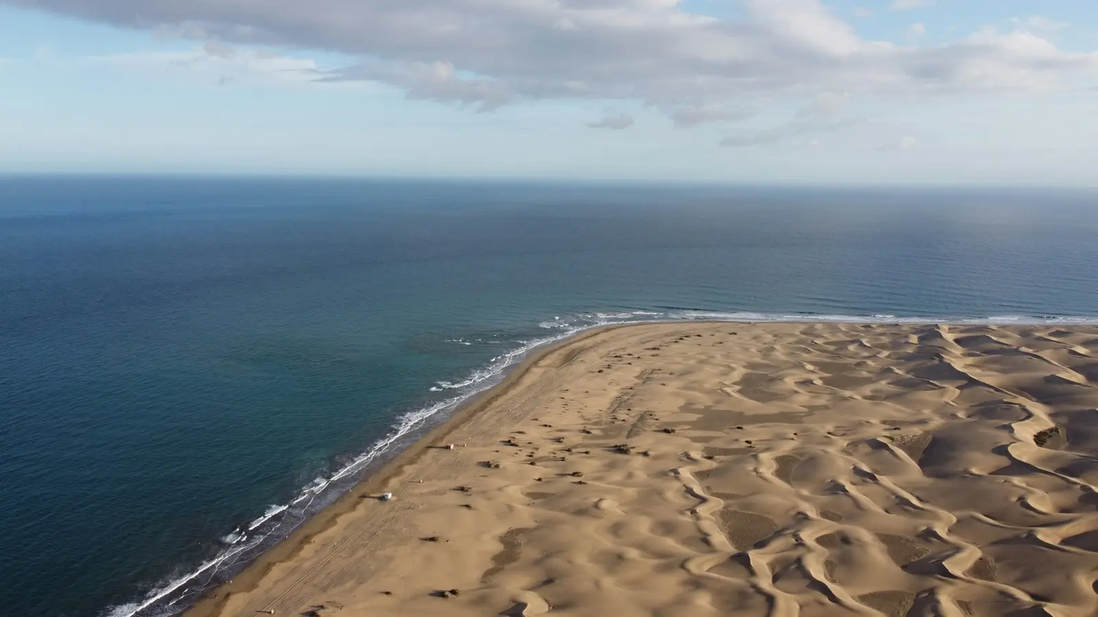 Dovolená Gran Canaria: kde bydlet, počasí a pláže