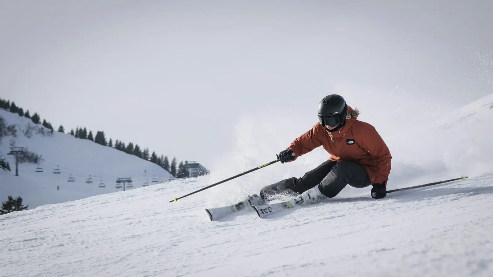 Lyžování v Salcbursku: Ski amadé, Saalbach, Kaprun a Gastein – kam jet