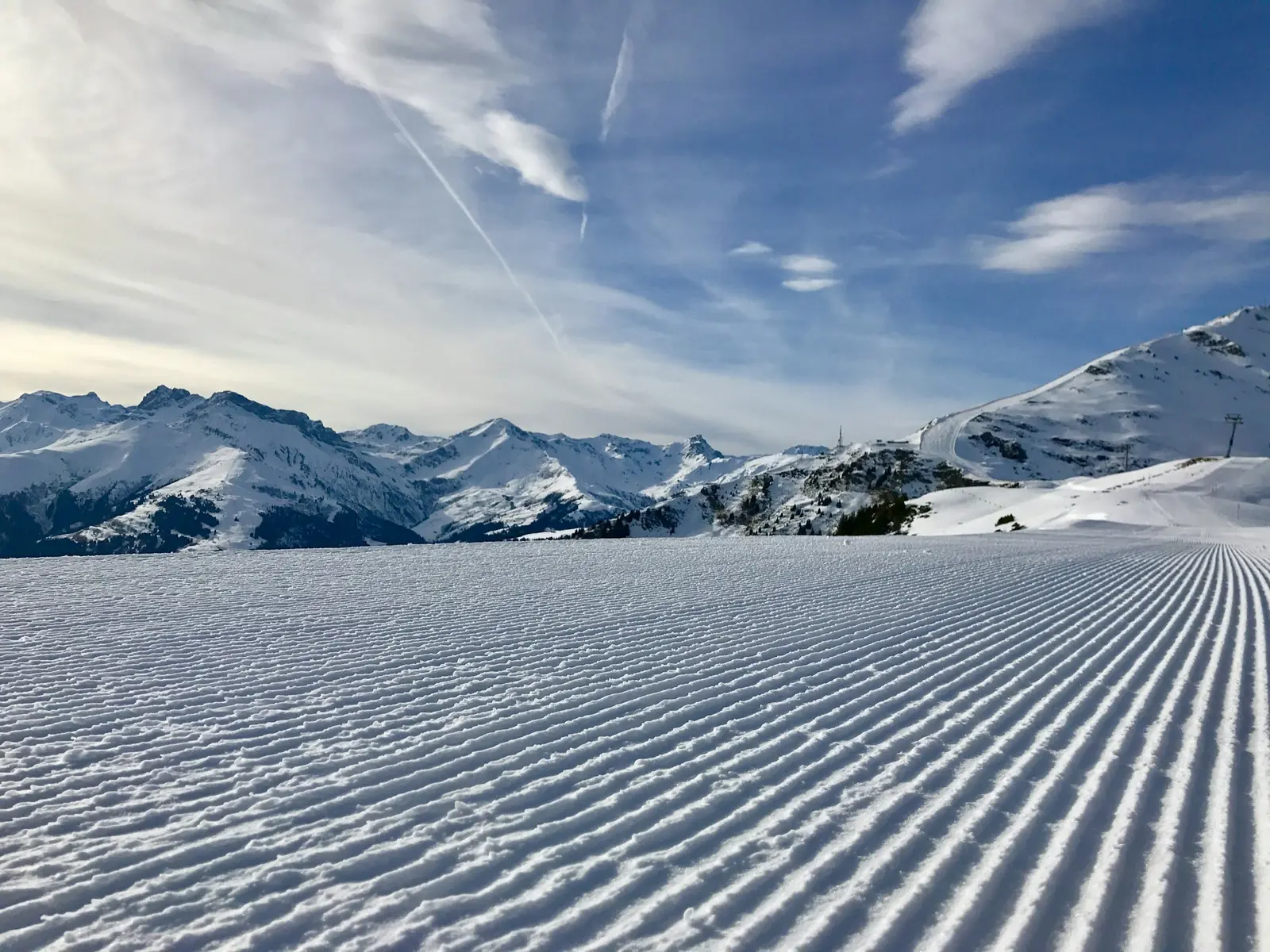 Lyžování v Tyrolsku: kam na lyže – Zillertal, Ötztal, Kitzbühel i Arlberg