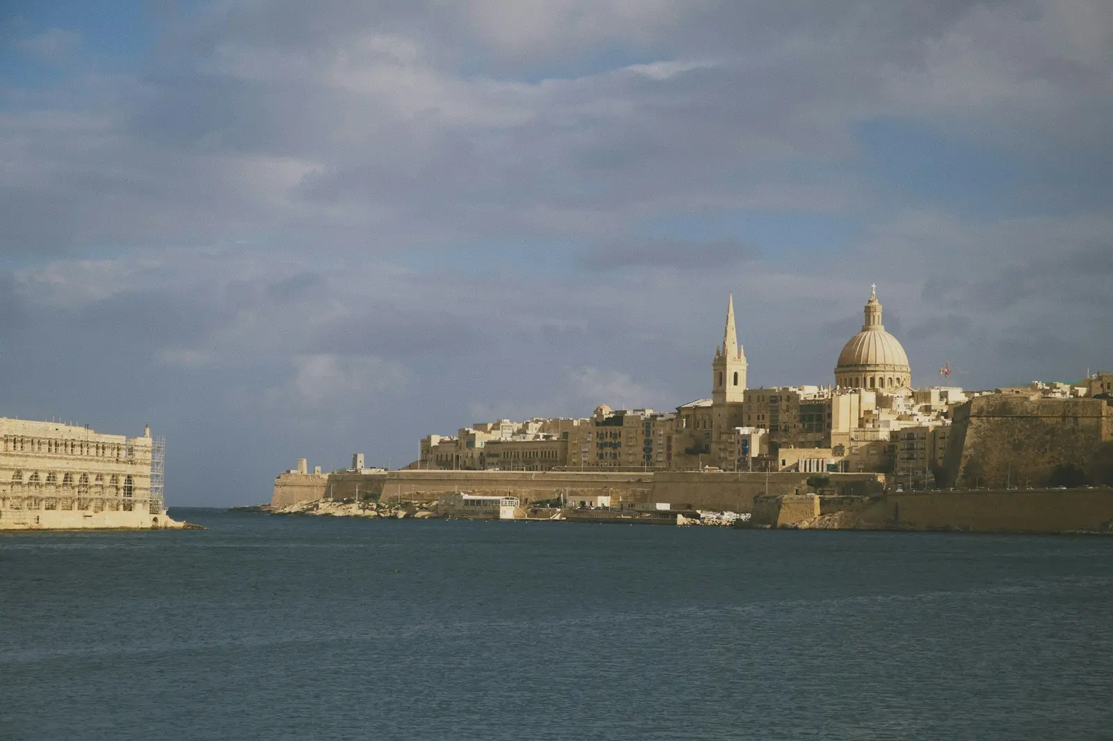 Malta v zimě: počasí, kde bydlet a co vidět mimo sezonu