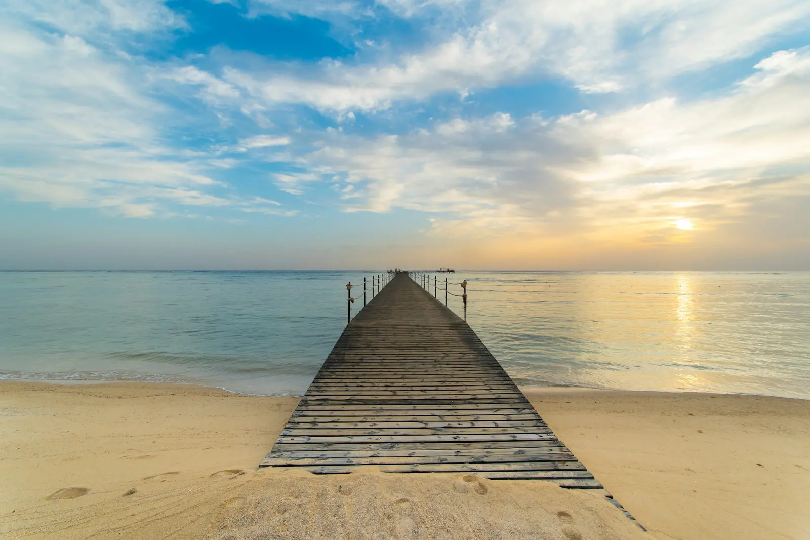 Marsa Alam: počasí, moře, ubytování a šnorchlování v průvodci