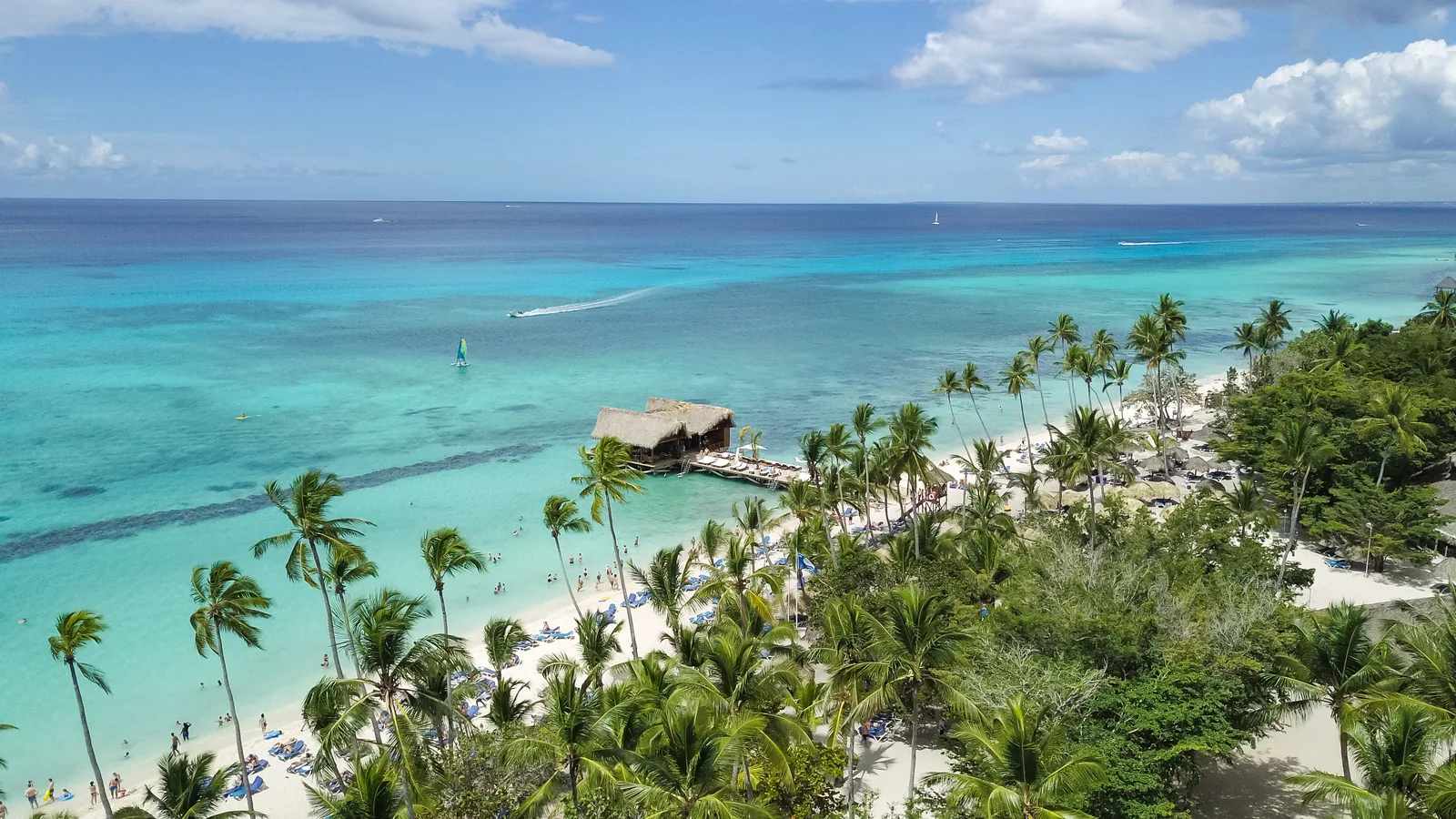 Last minute La Romana - Bayahibe