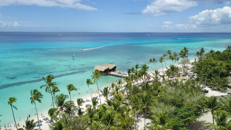 La Romana - Bayahibe