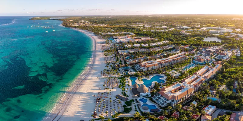 Punta Cana
