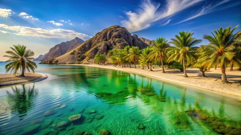Fujairah