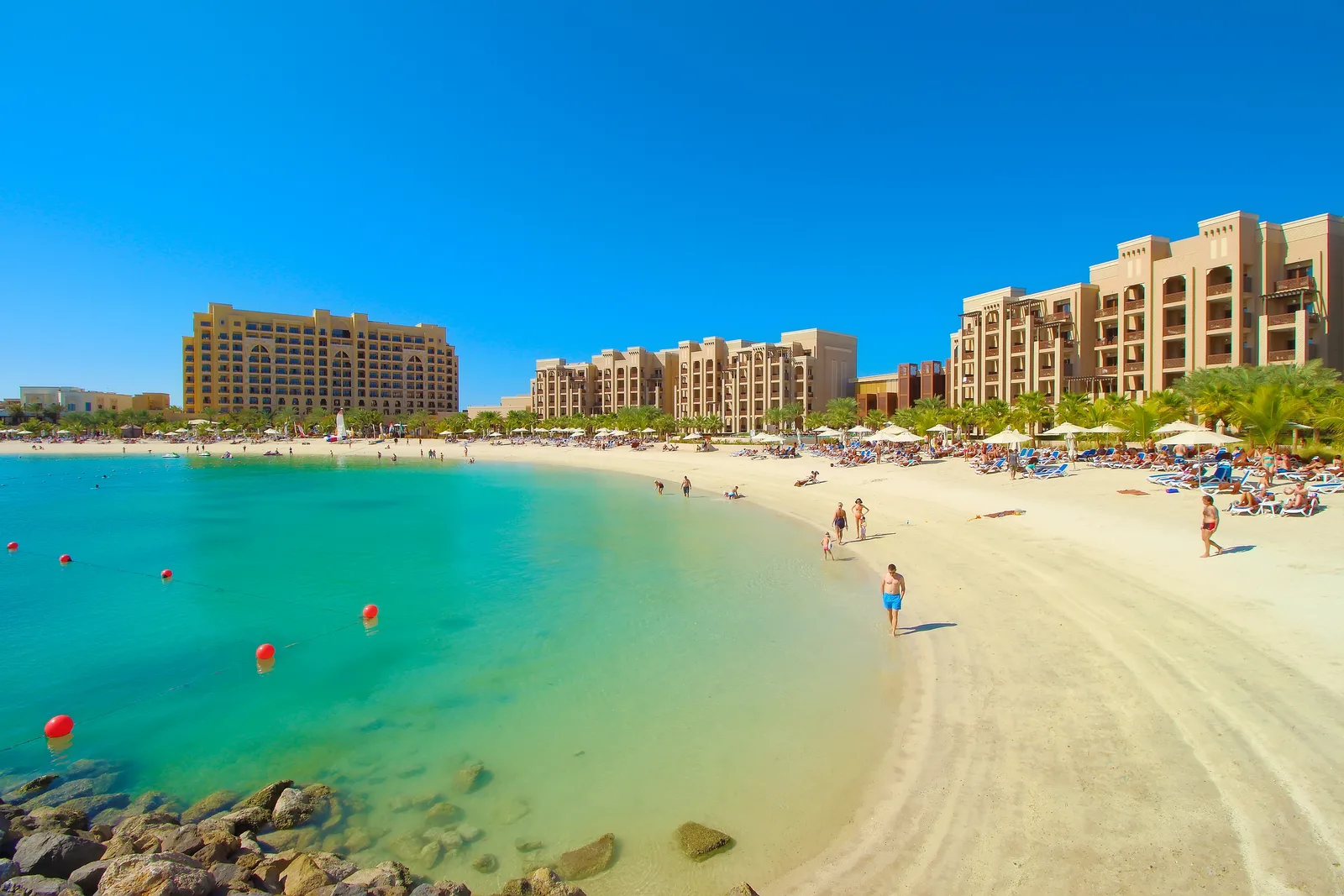 Ras Al Khaimah all inclusive