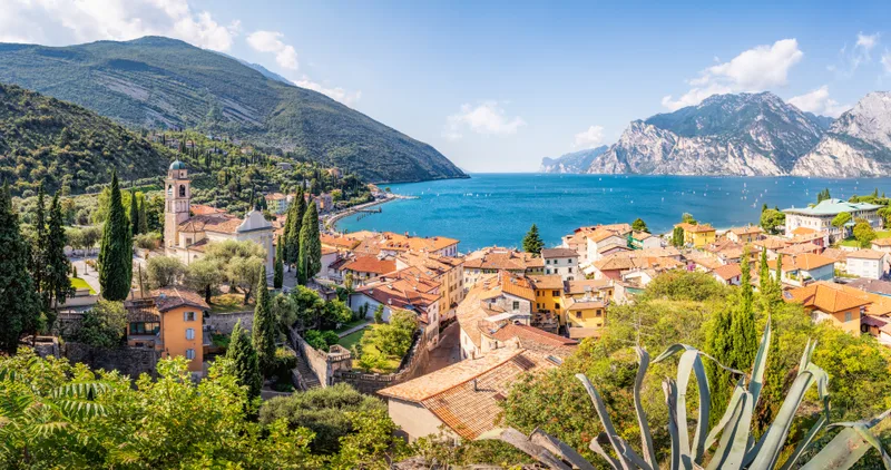 Lago di Garda
