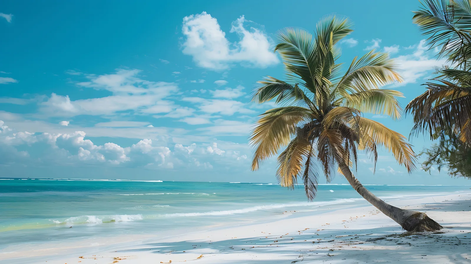 Diani Beach all inclusive