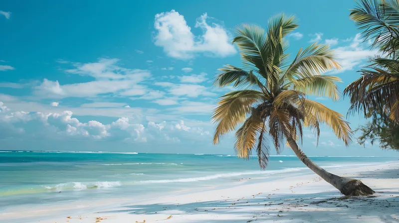 Diani Beach