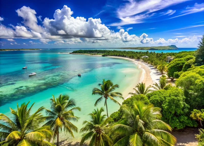 Grand Baie