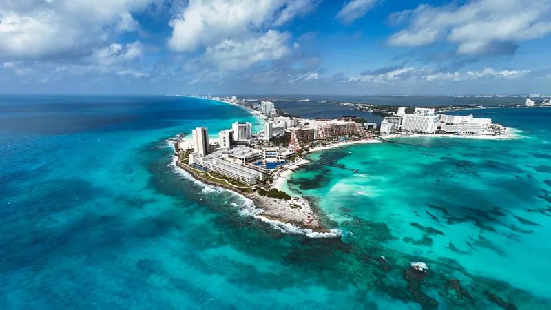 Cancún