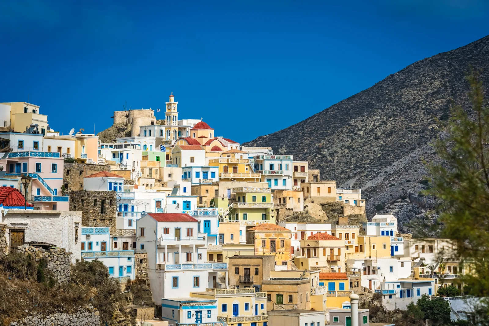 Karpathos