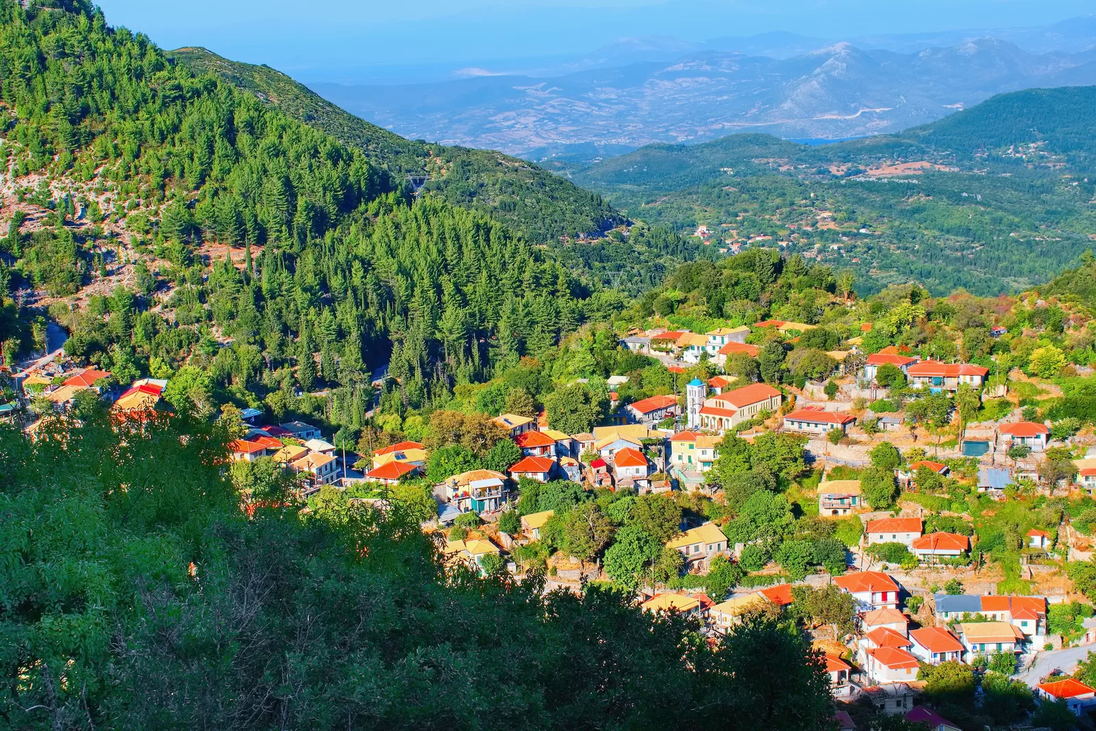 Parga