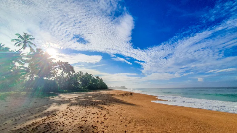 Bentota