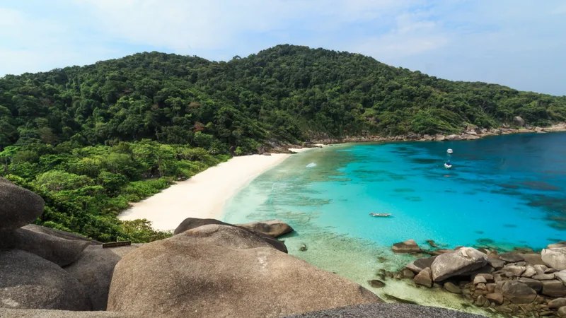 Khao Lak