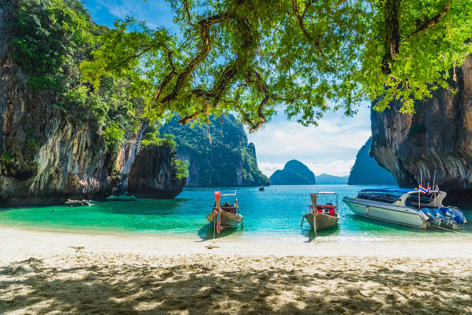 Phuket all inclusive