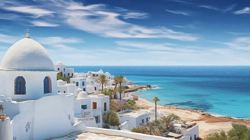 Djerba