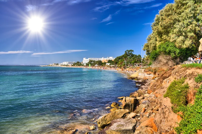 Hammamet