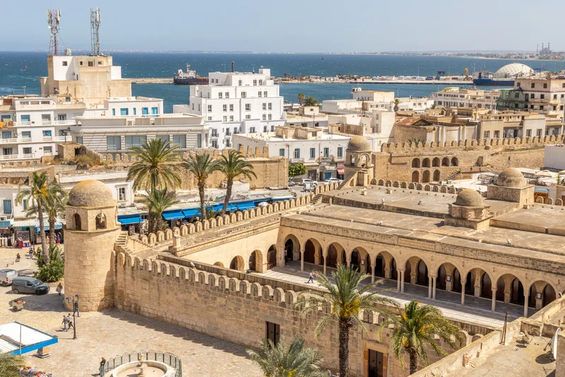 Monastir