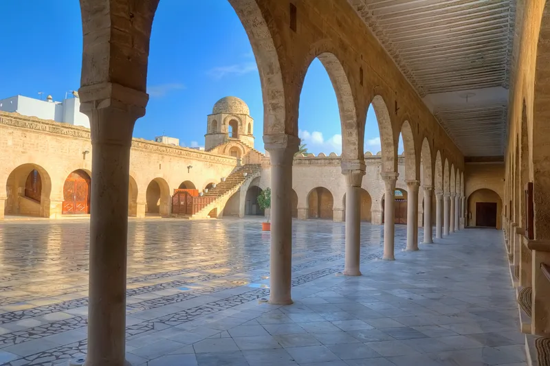 Sousse