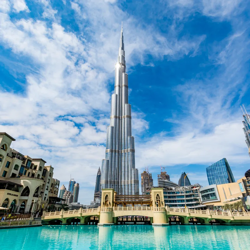 Emiráty
