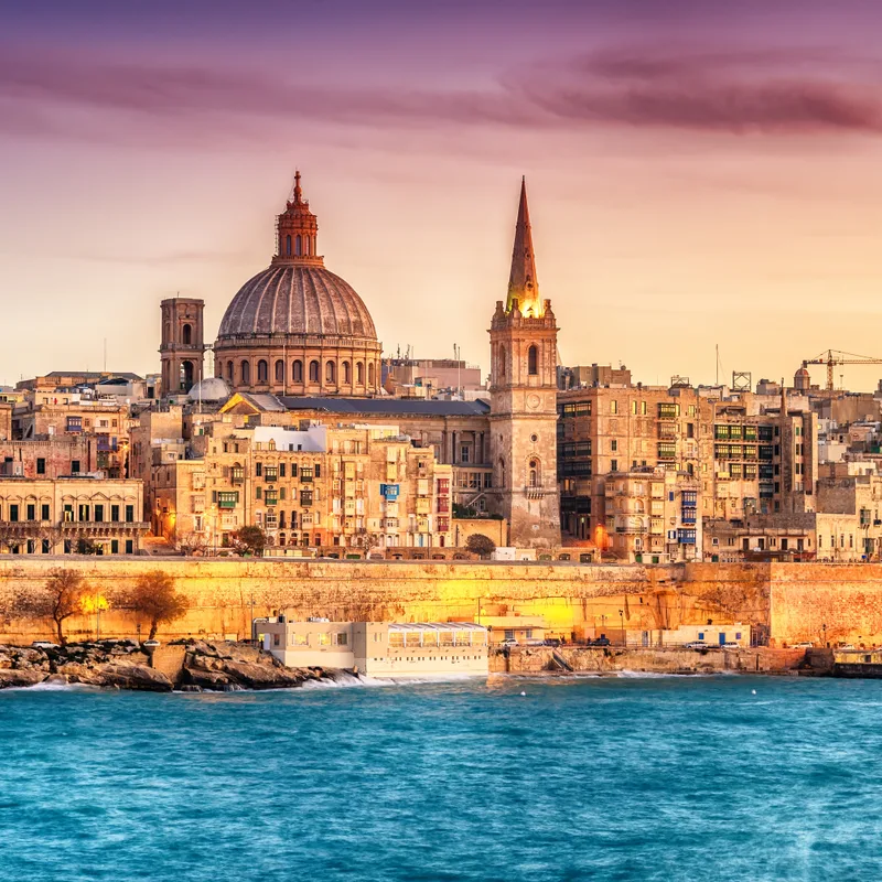 Malta