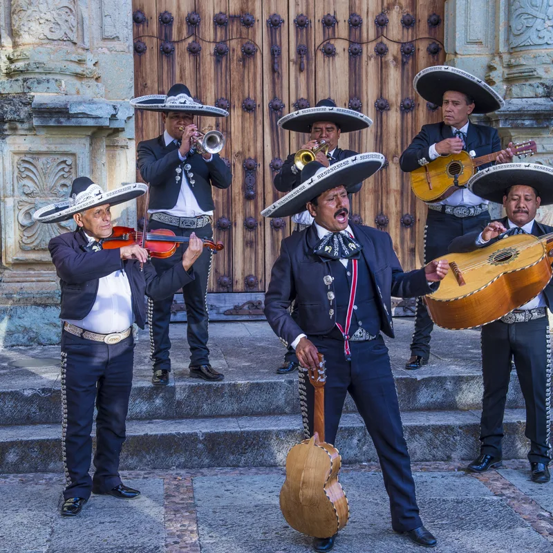 Mexiko